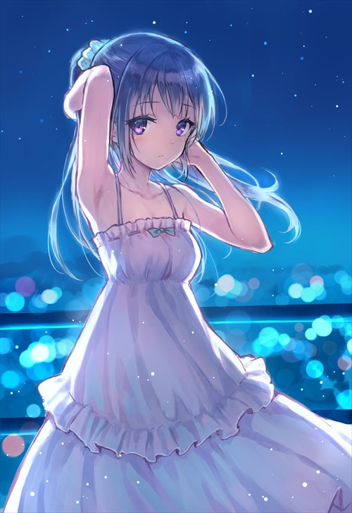 響け!ユーフォニアムのエロ画像