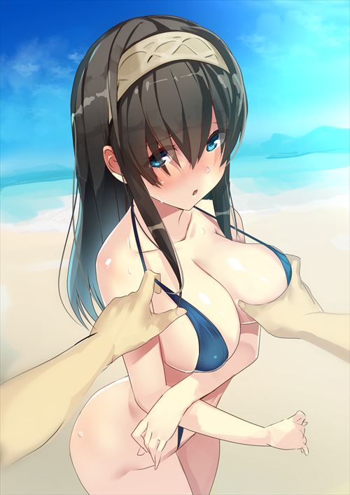 アイドルマスターシンデレラガールズのエロ画像