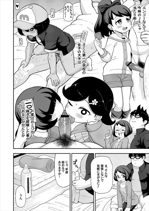 ロリのエロ画像