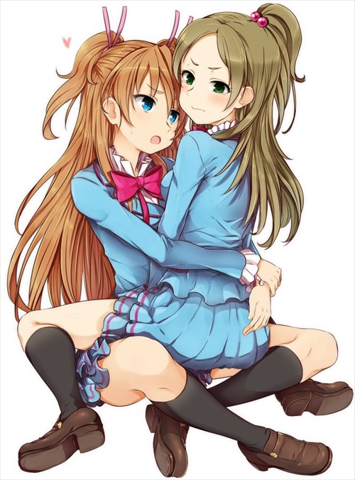 これ絶対入ってるよねのエロ画像