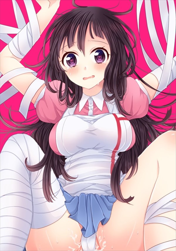 ダンガンロンパのエロ画像