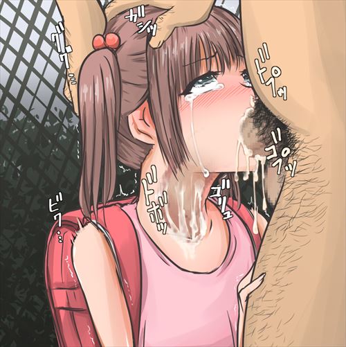 ロリのエロ画像
