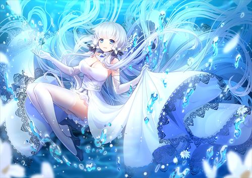 アズールレーンのエロ画像