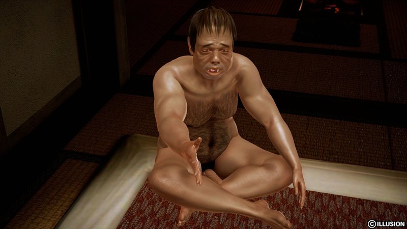 【ハニーセレクト】仲良しギャル三人組!夏のバカンスのエロ画像45