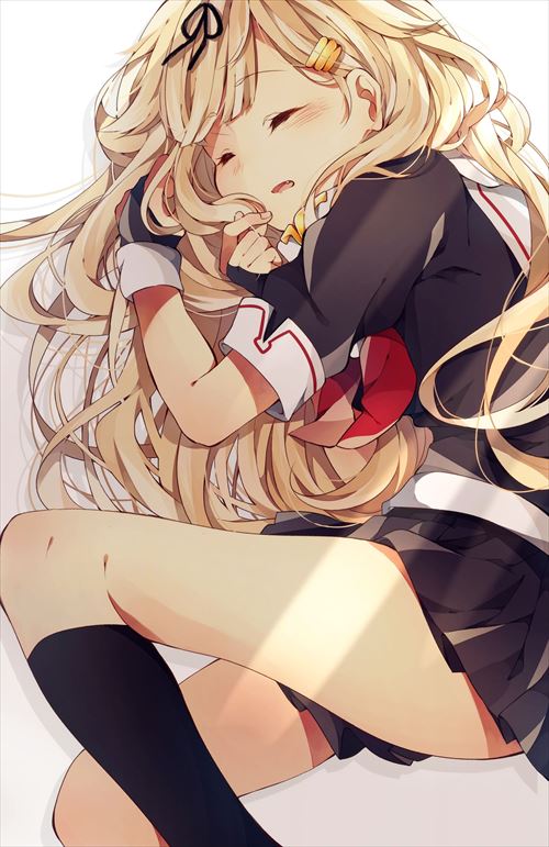 艦これのエロ画像