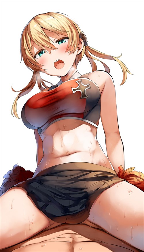 これ絶対入ってるよねのエロ画像