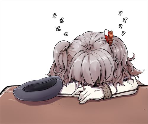 かんこれのエロ画像