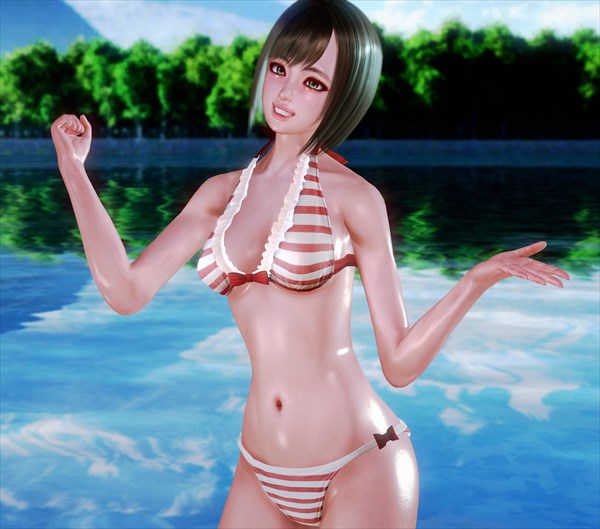 ハニセレのエロ画像21