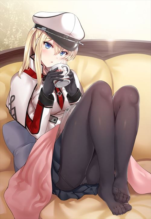 艦これのエロ画像