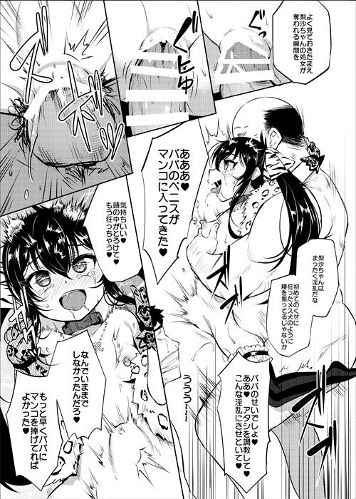ロリのエロ画像