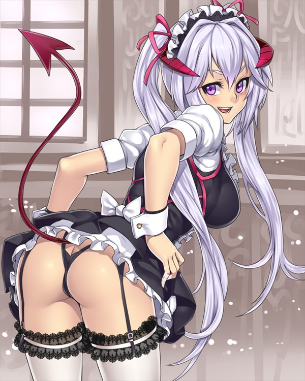 ファンタジックのエロ画像