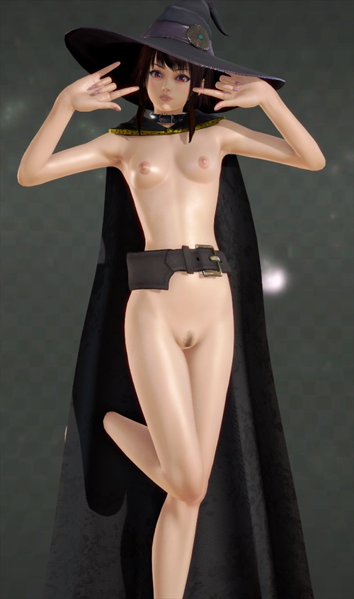 ハニーセレクトのエロ画像