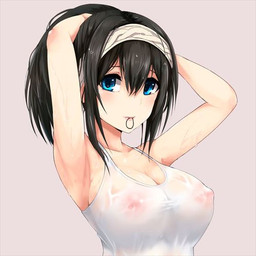 アイドルマスターシンデレラガールズのエロ画像