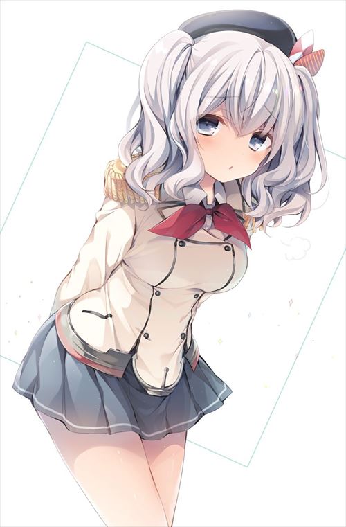 艦これのエロ画像