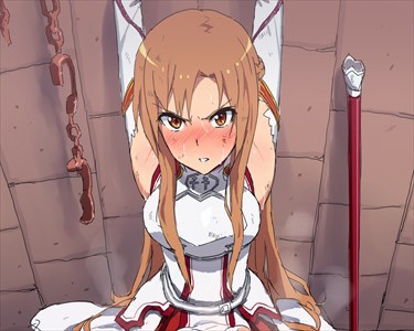 ソードアートオンライン Sao のアスナのエロ画像まとめたったpart2 美と獣 Ero ソードアートオンライン Sao のアスナのエロ画像まとめたったpart2 美と獣 Ero