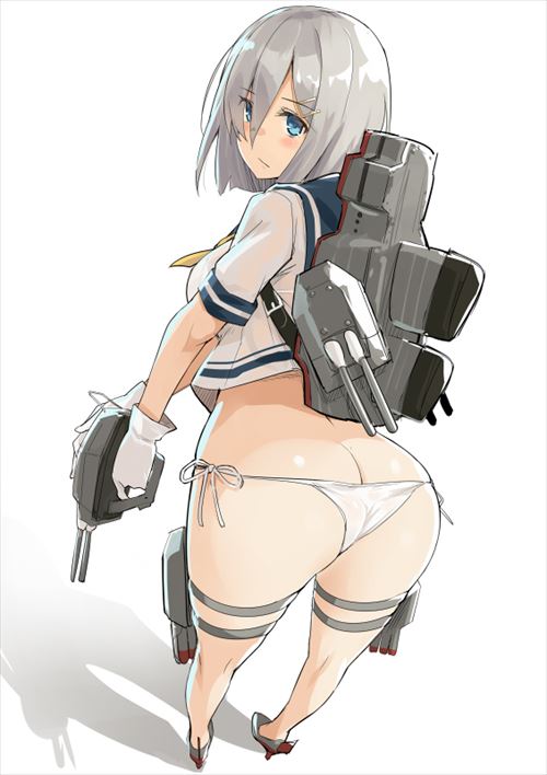 艦これのエロ画像