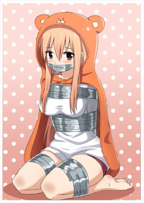 UMRうまるちゃんのエロ画像