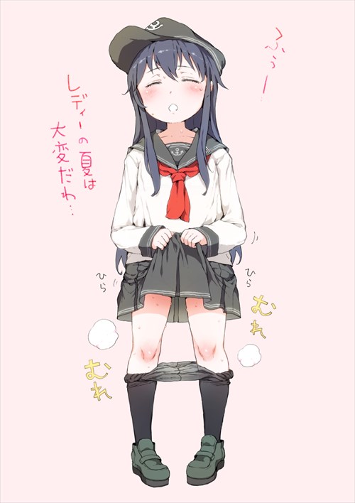 艦これのエロ画像