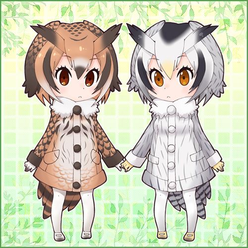 けものフレンズのエロ画像