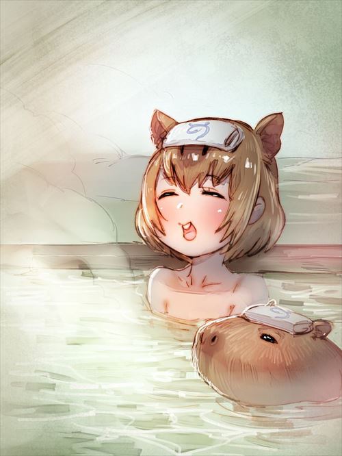 けものフレンズのエロ画像