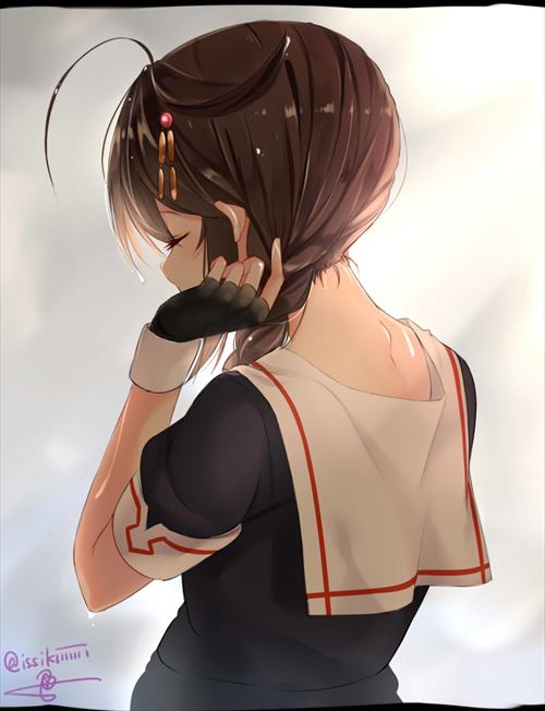 艦これのエロ画像