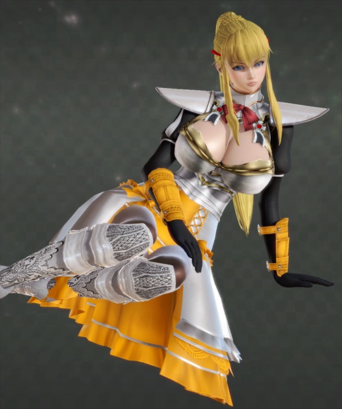ハニーセレクトのエロ画像