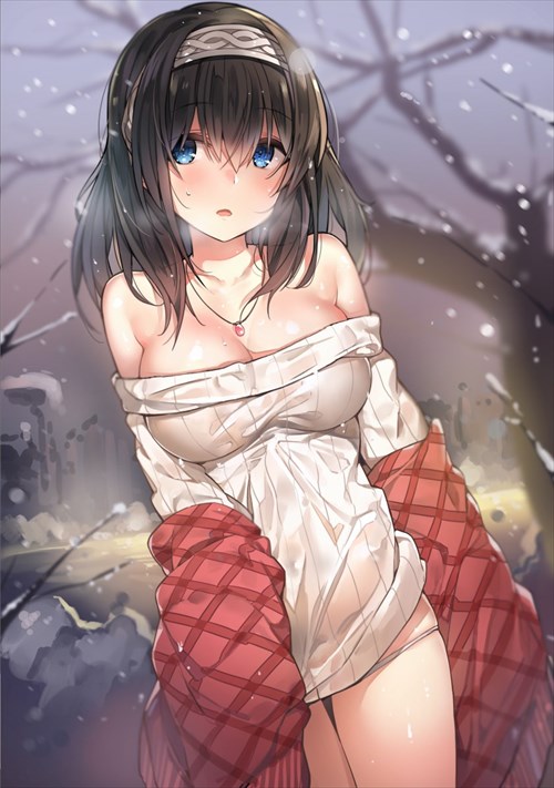 おっぱいのエロ画像