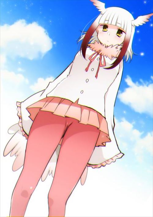 けものフレンズのエロ画像
