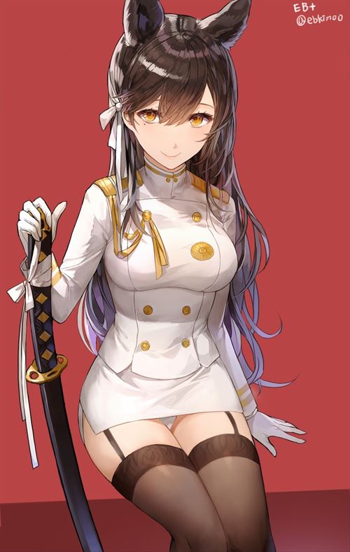 アズレンのエロ画像