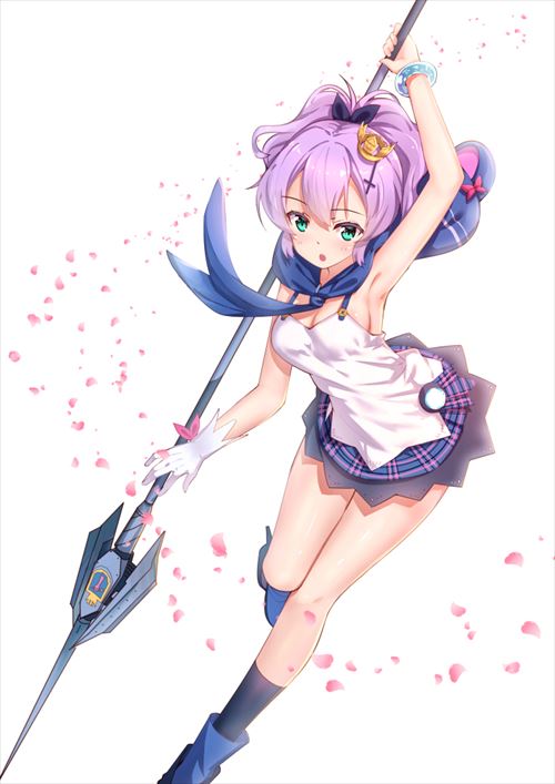 アズレンのエロ画像