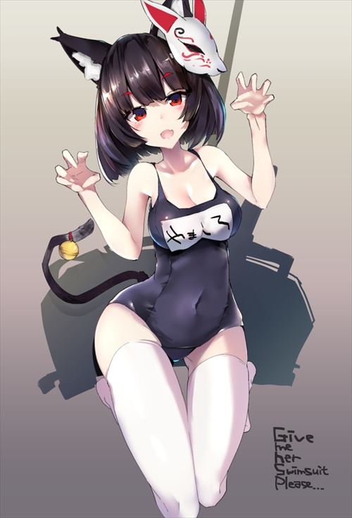 アズレンのエロ画像