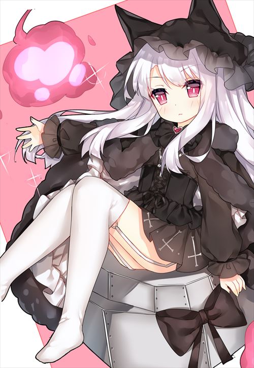 アズレンのエロ画像