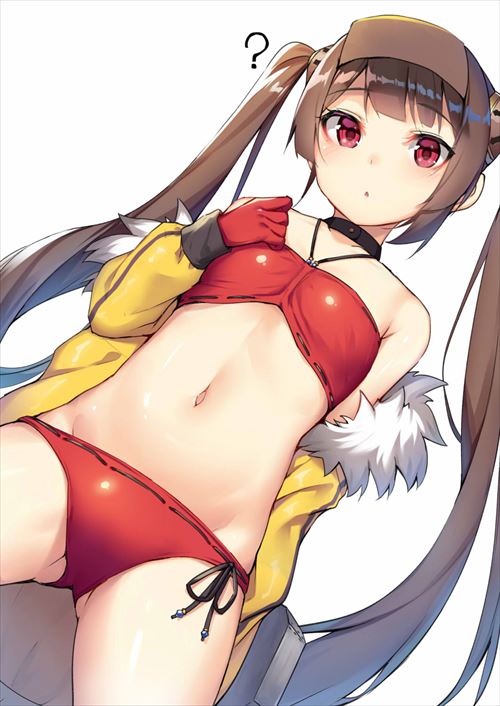 アズレンのエロ画像