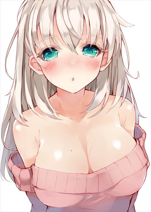 おっぱいのエロ画像