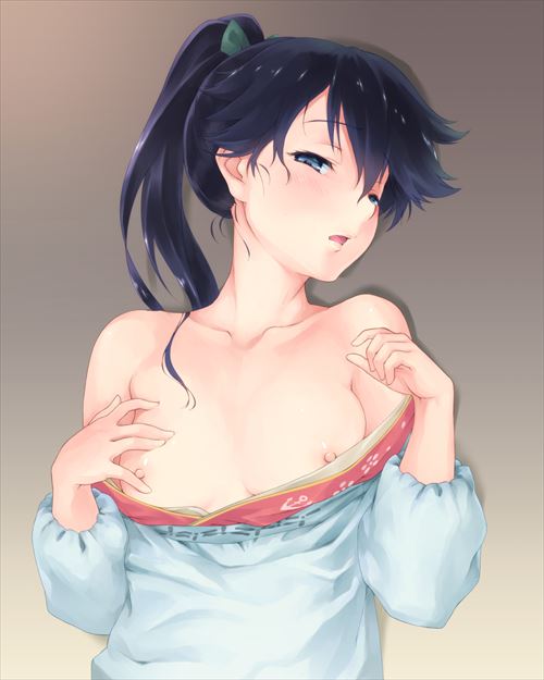 艦これのエロ画像