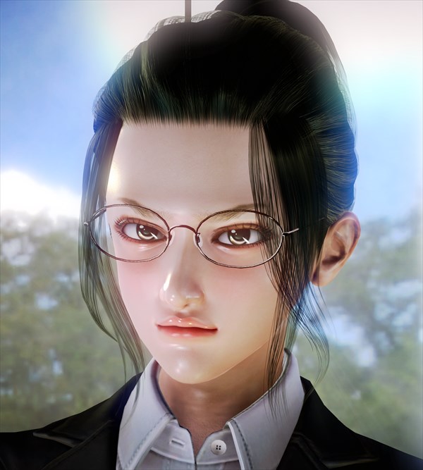 ハニセレのエロ画像13