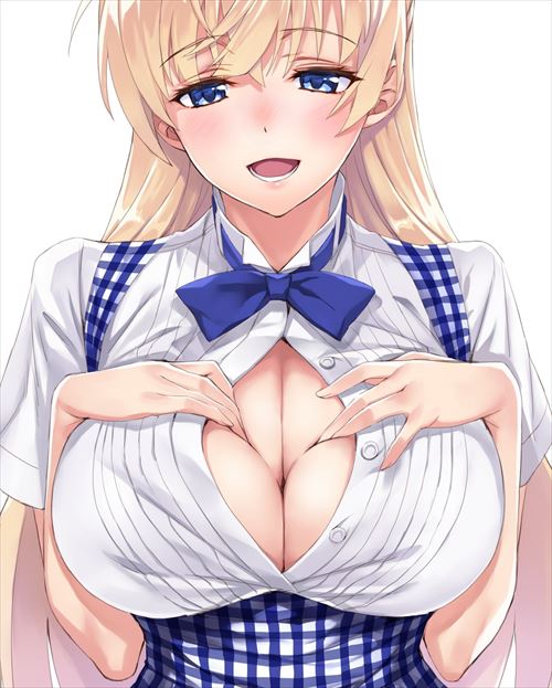 おっぱいのエロ画像