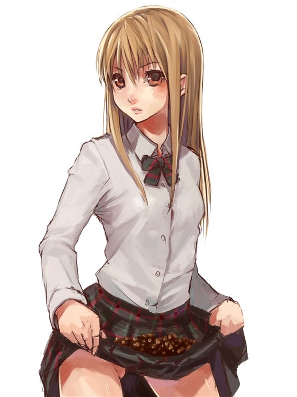 ちはやふるのエロ画像