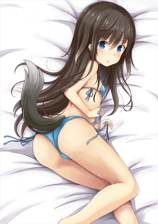ストライクウィッチーズのエロ画像