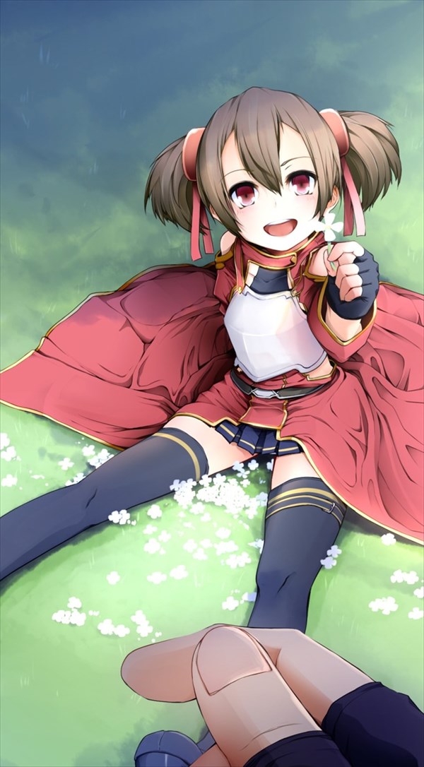 シリカのエロ画像