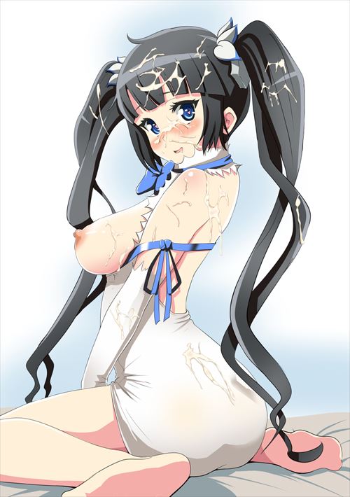 ザーメンぶっかけのエロ画像