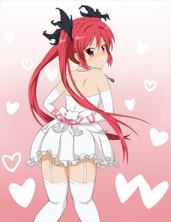 クー子のエロ画像