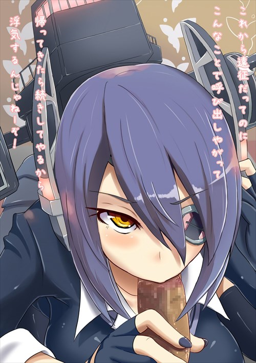 フェラのエロ画像