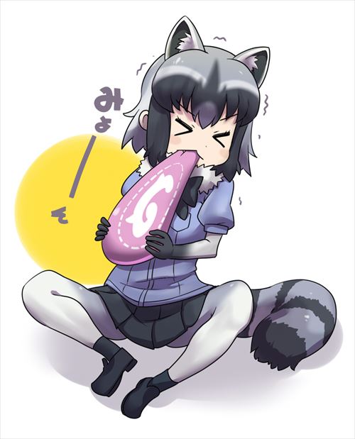 けものフレンズのエロ画像