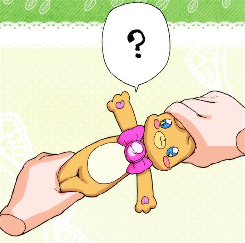 魔法つかいプリキュアのエロ画像