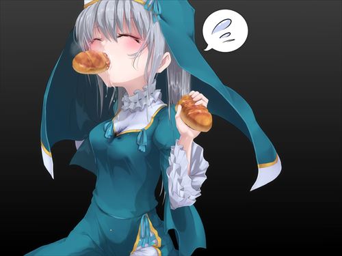 かんぱにガールズのエロ画像