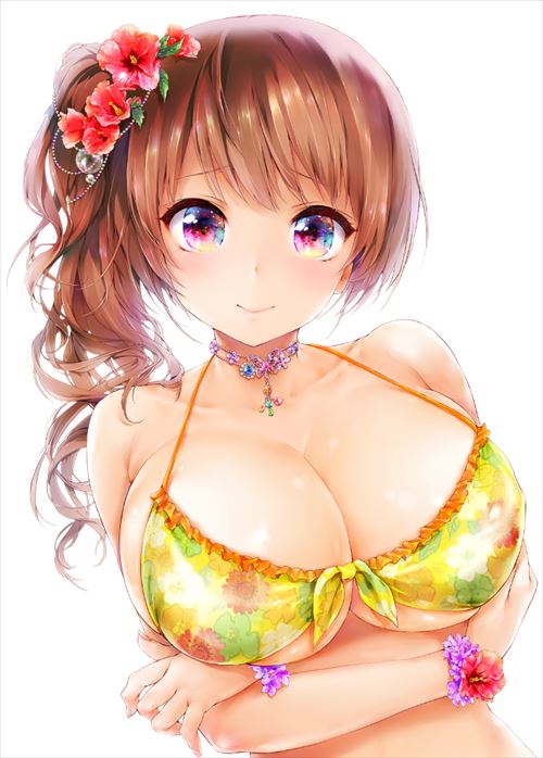 おっぱいのエロ画像