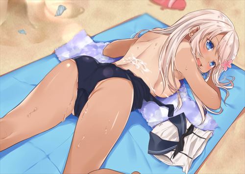 艦これのエロ画像