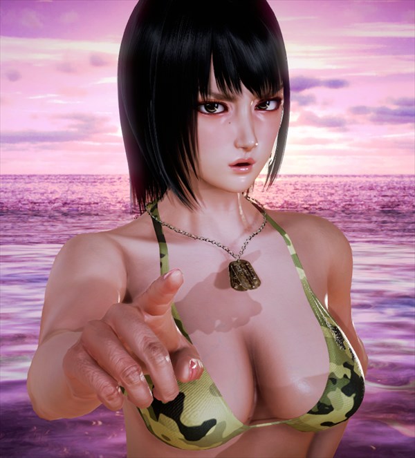 ハニセレのエロ画像7