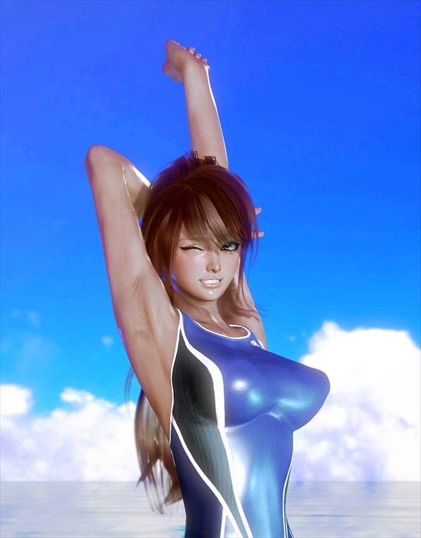 ハニセレのエロ画像11